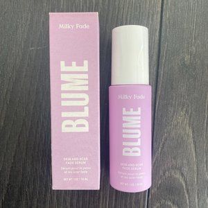 Blume- Milky Fade Spot & Scar Fade Serum